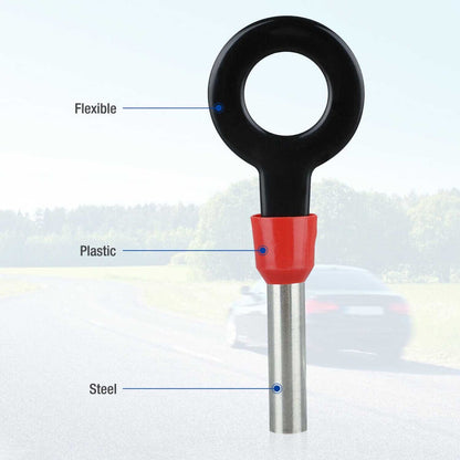 Car Terminal Removal Tool