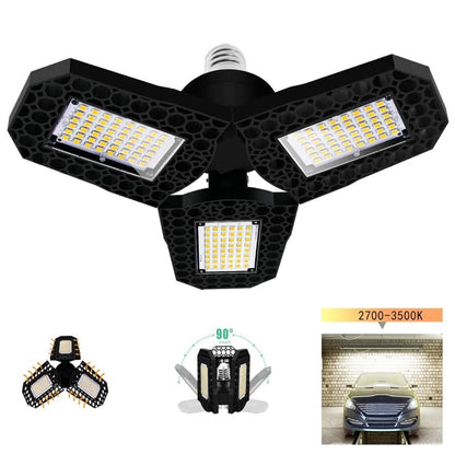 Garage LED Lights