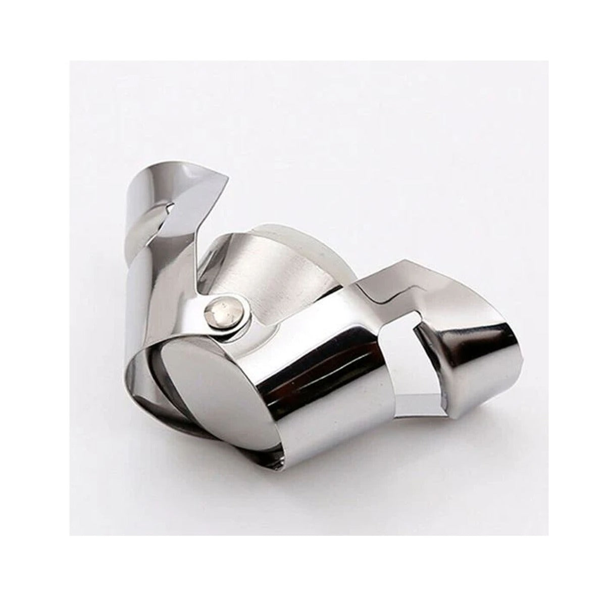 Champagne Bottle Stopper