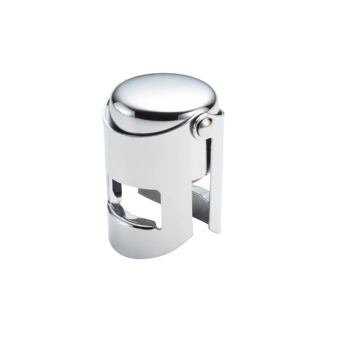 Champagne Bottle Stopper