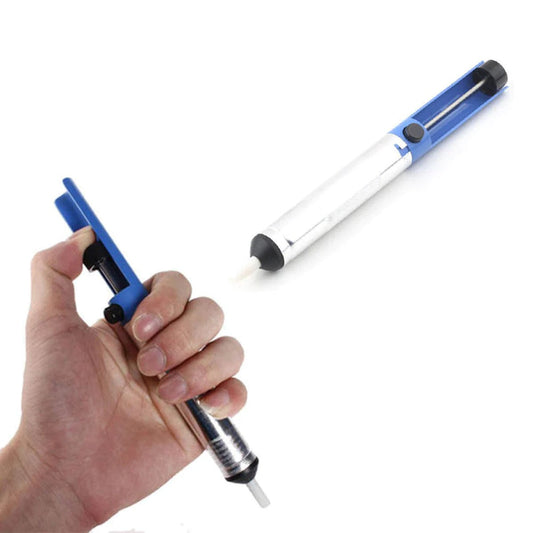 Desoldering Pump