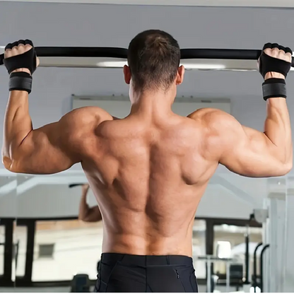 Anti Slip Glove Gym Fitness