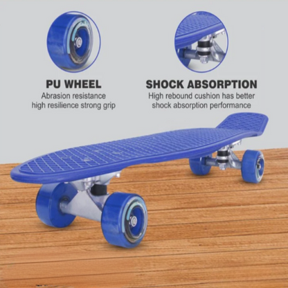 Raider-Senior Skate Boards