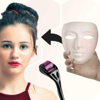 Microneedle Skin Care Roller
