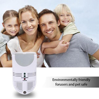 Ultrasonic Pest Repeller