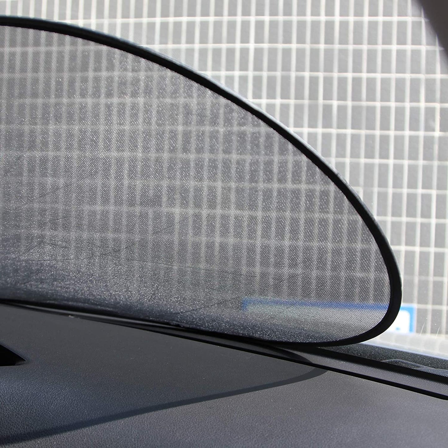 Car Windows Sun Shade