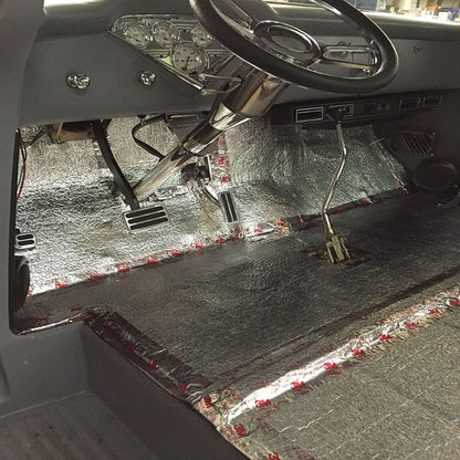 Car Sound Proofing Deadening Mat