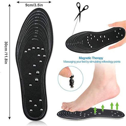 Unisex Magnetic Therapy Massage