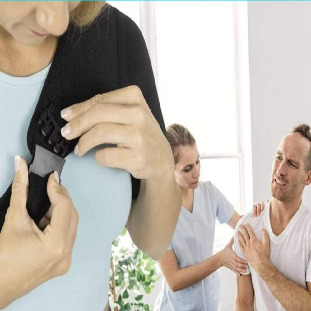 Shoulder Support
