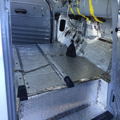 Car Sound Proofing Deadening Mat