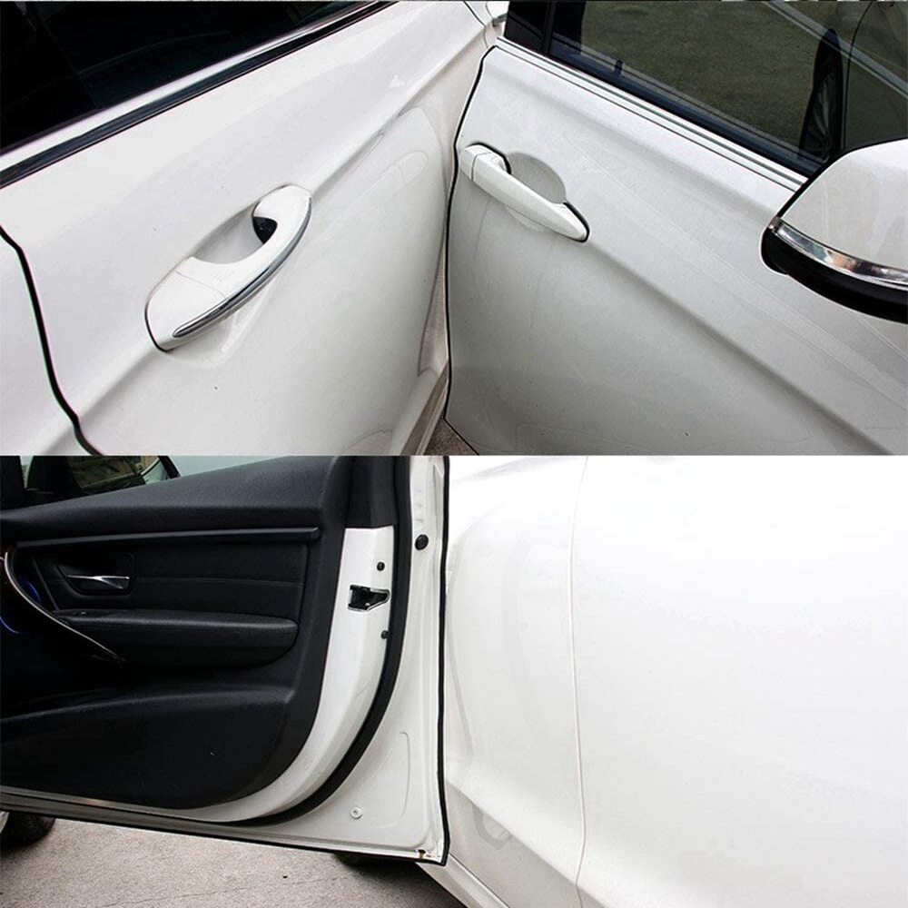 3M Car Door Edge Protector