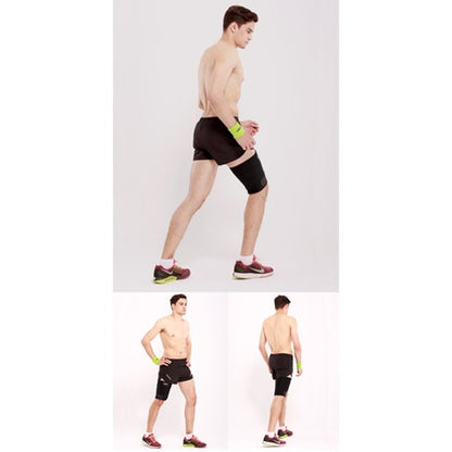 7956 Sport Thigh Support Guard