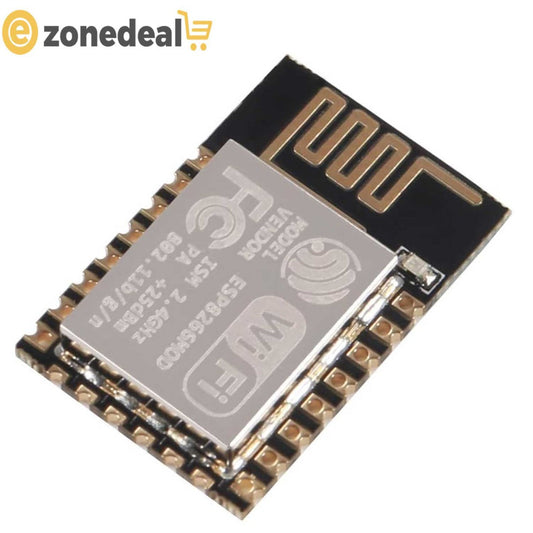 WIFI Transceiver Module Board AP+STA