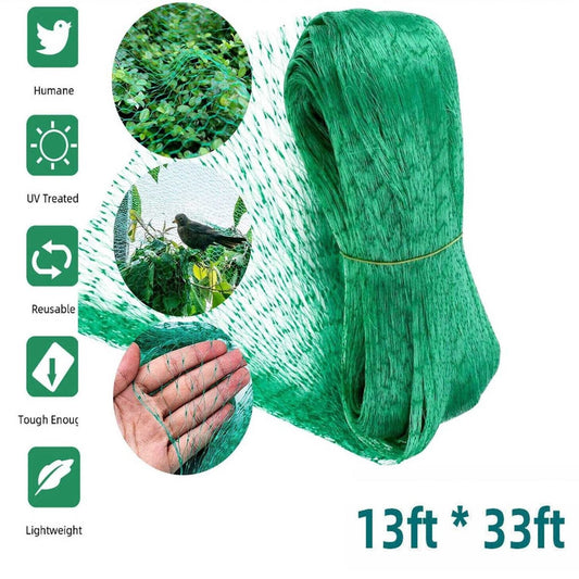 33FT Anti Bird Net