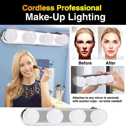 Mirror Makeup Light