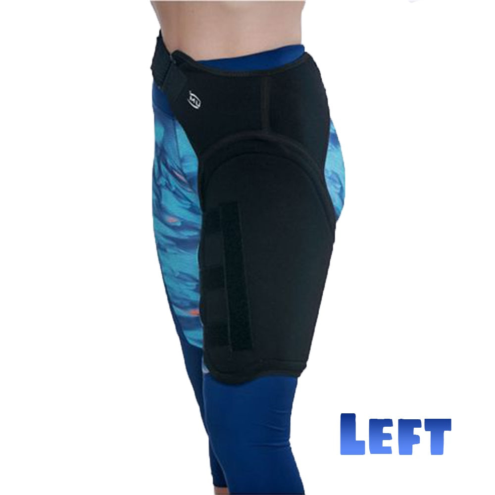 PELVIC SUPPORT-L-Left