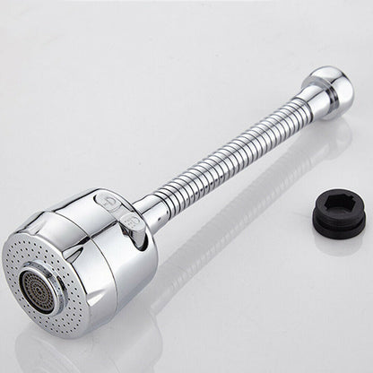 Swivel Tap 360 Degree Aerator