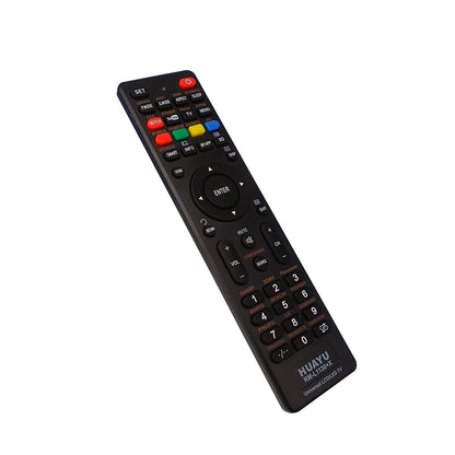 UNIVERSAL TV Remote Control (RM-L1130+X)