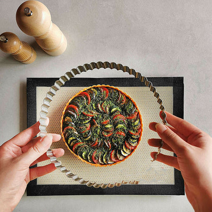 Silicone Pastry Baking Mat