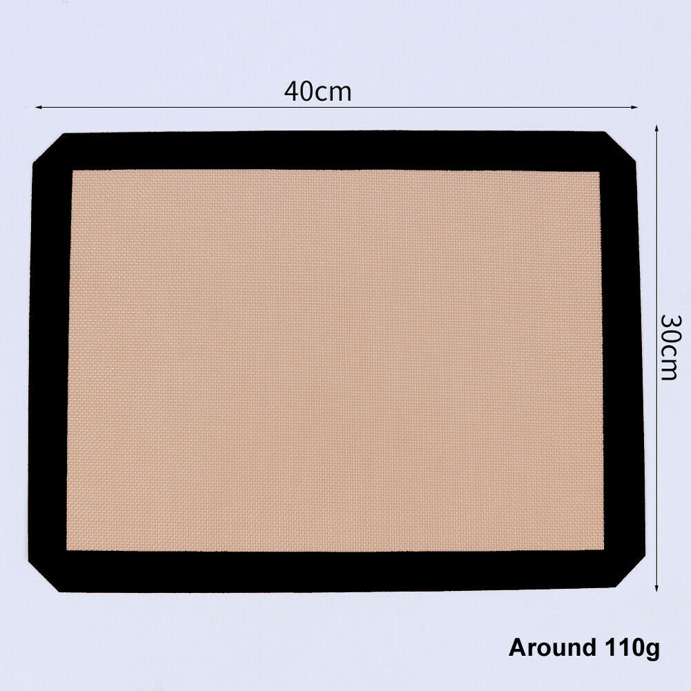 Silicone Pastry Baking Mat