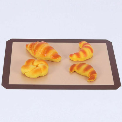 Silicone Pastry Baking Mat