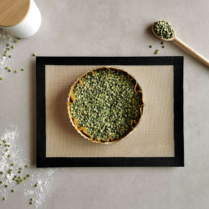Silicone Pastry Baking Mat