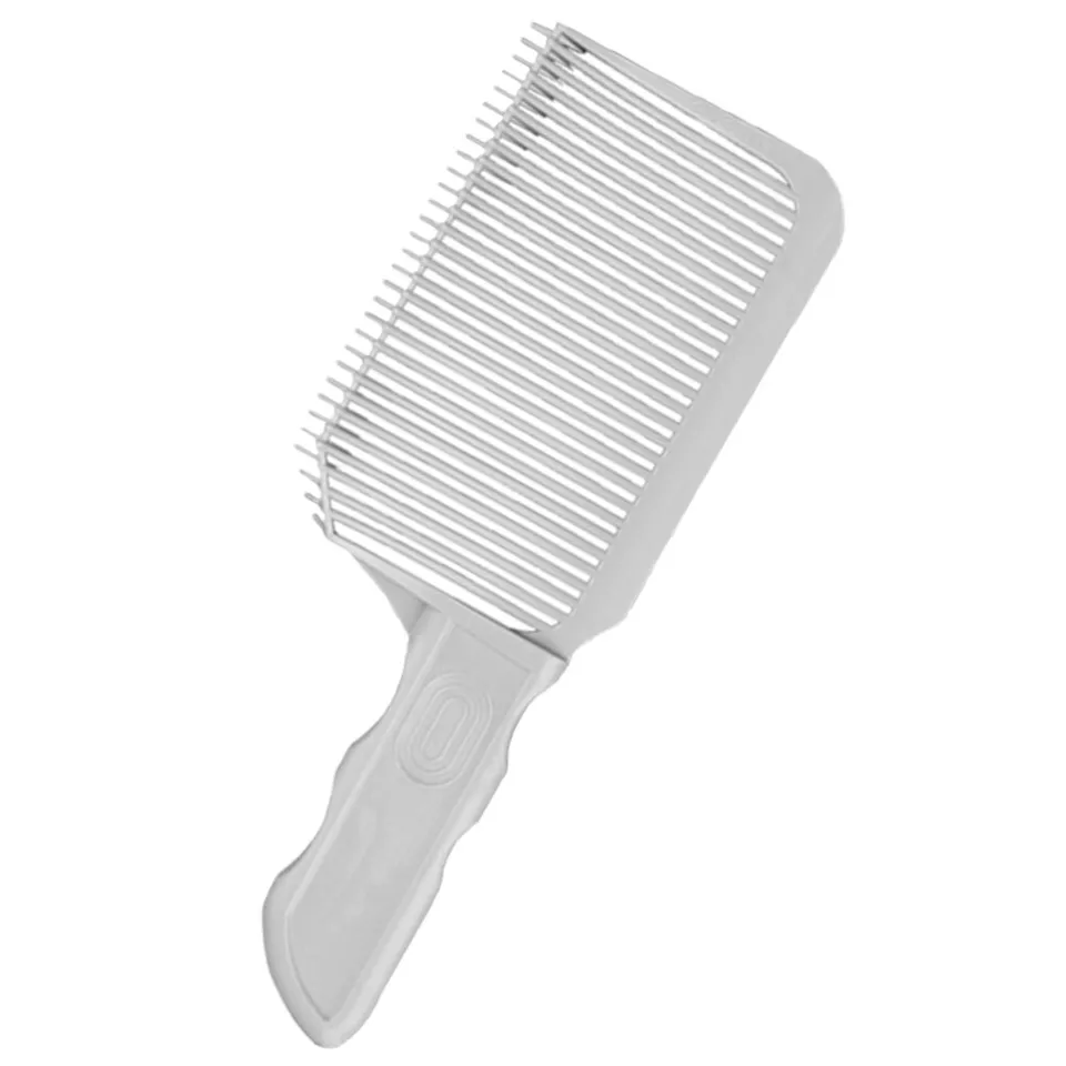 1Pcs Fade Comb, Professional Barber