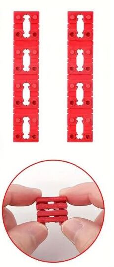12pcs Outlet Plug Fix Spacers