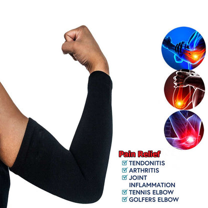 Elbow Support Compression Sleeve