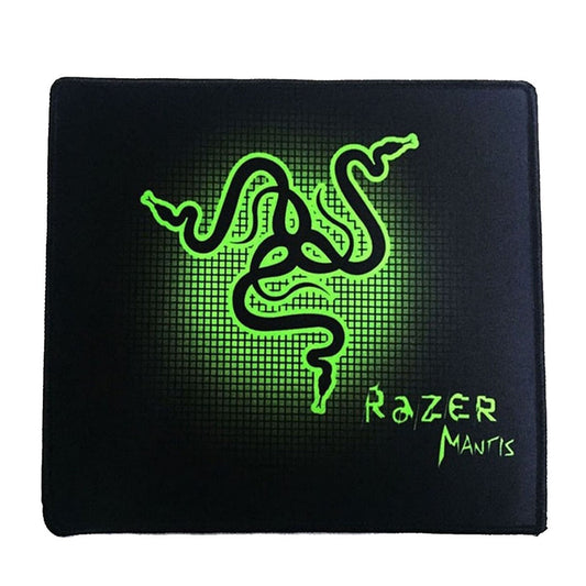 Mouse Pad - Green