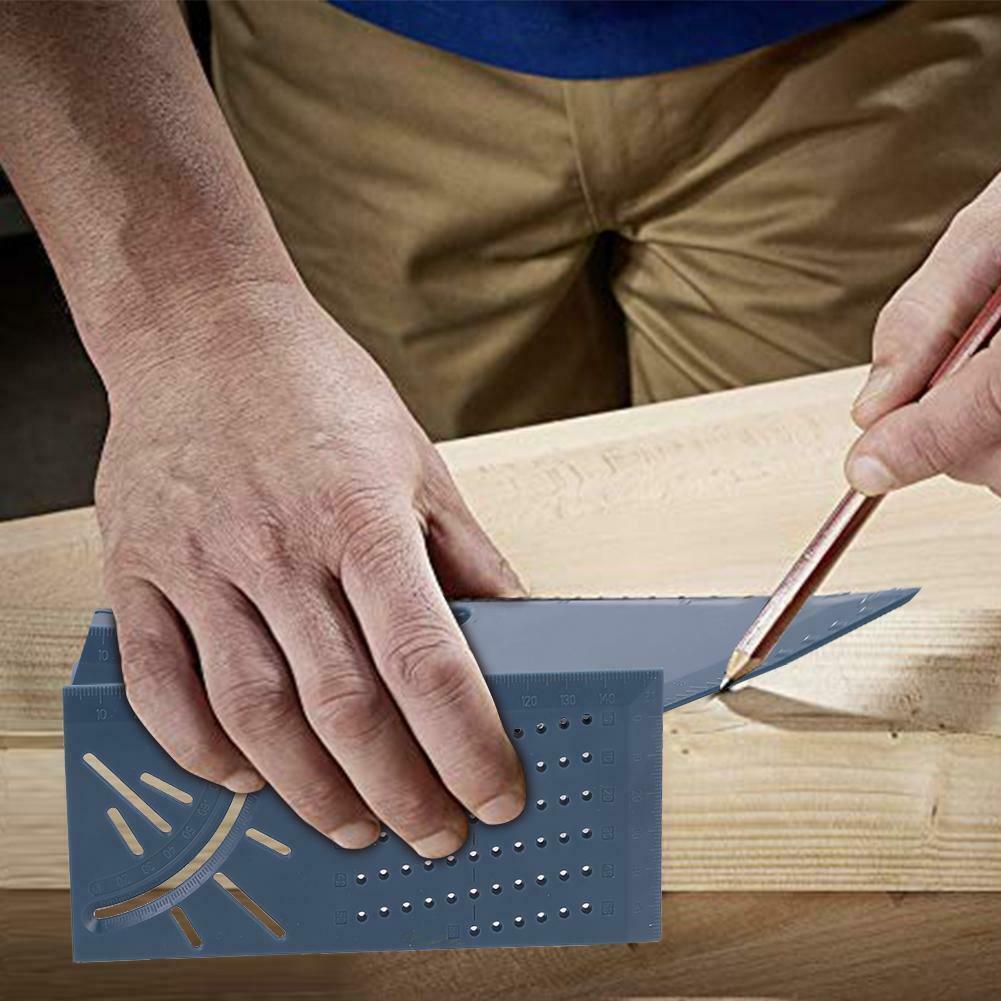 Angle Ruler