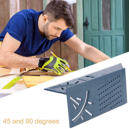 Angle Ruler