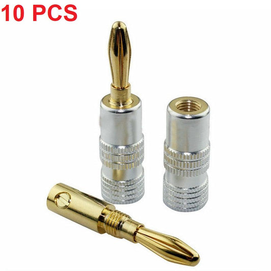 4mm Banana Plug