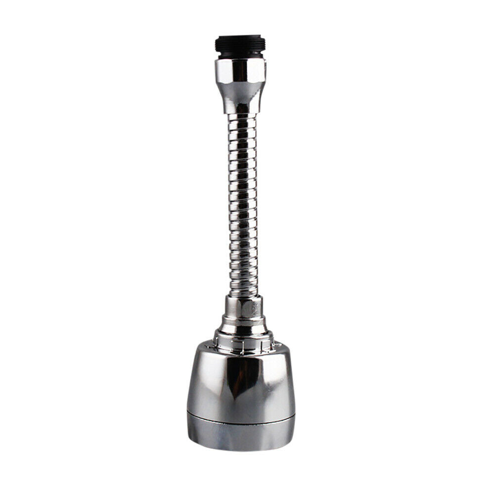 Swivel Tap 360 Degree Aerator