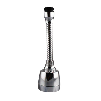 Swivel Tap 360 Degree Aerator