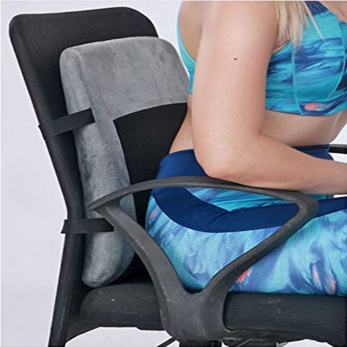 Back Support Cushion