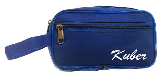 Toiletry Travel Shaving Kit