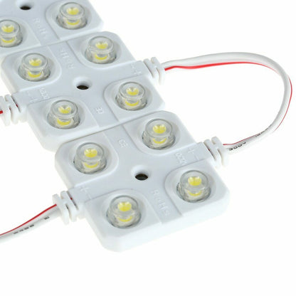 Car Interior Lighting