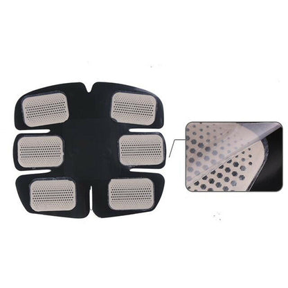 Abdominal Muscle Toner ABS Stimulator