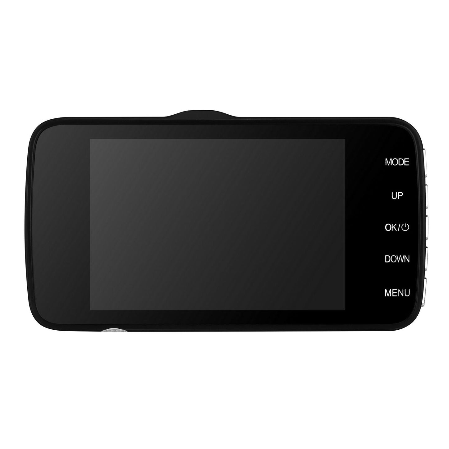Car Camera With G-sensor