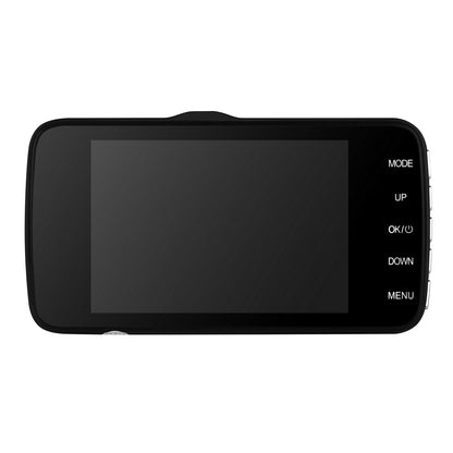 Car Camera With G-sensor