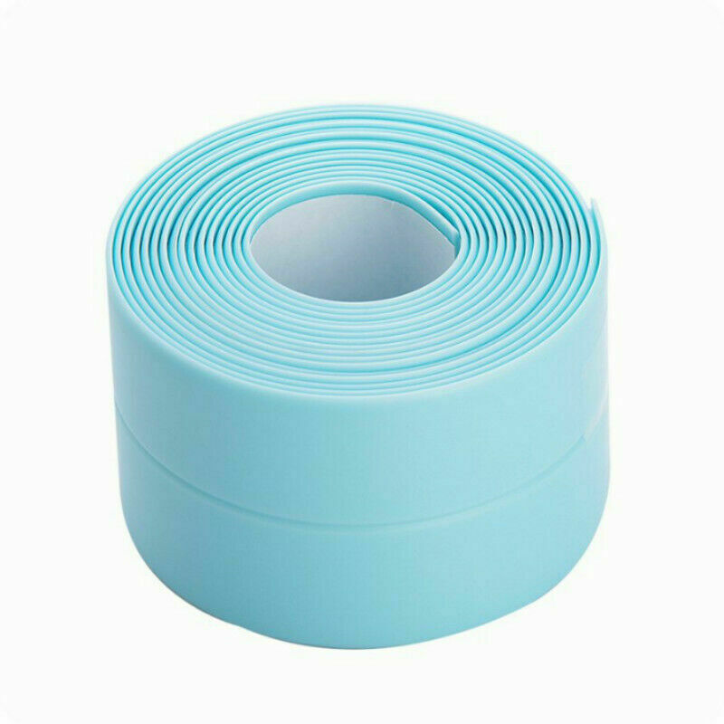 Corner Sealant Tape-Blue-38MM * 3.2M