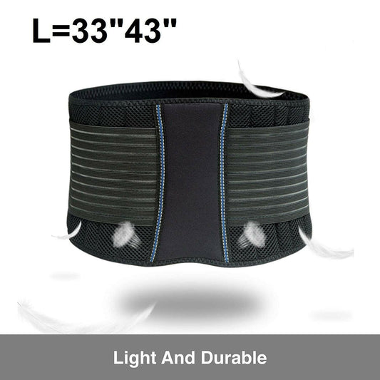 Lumbar &amp;amp;amp;amp;amp;amp;amp; Lower Back Support -L