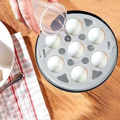 Electric Egg Boiler