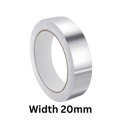 Aluminum Foil Tape