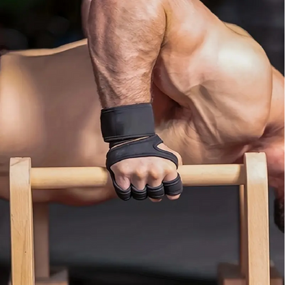Anti Slip Glove Gym Fitness