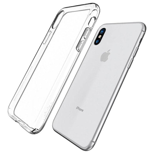 Crystal Cover case For Smartphone -Smartphone X