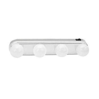 Mirror Makeup Light