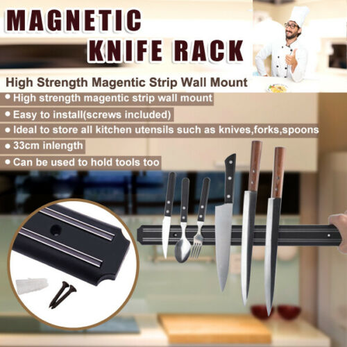 Magnetic Knife Holder