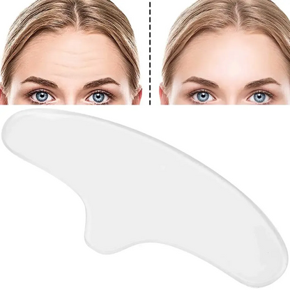 Forehead Patch Forehead Line Gel Patch